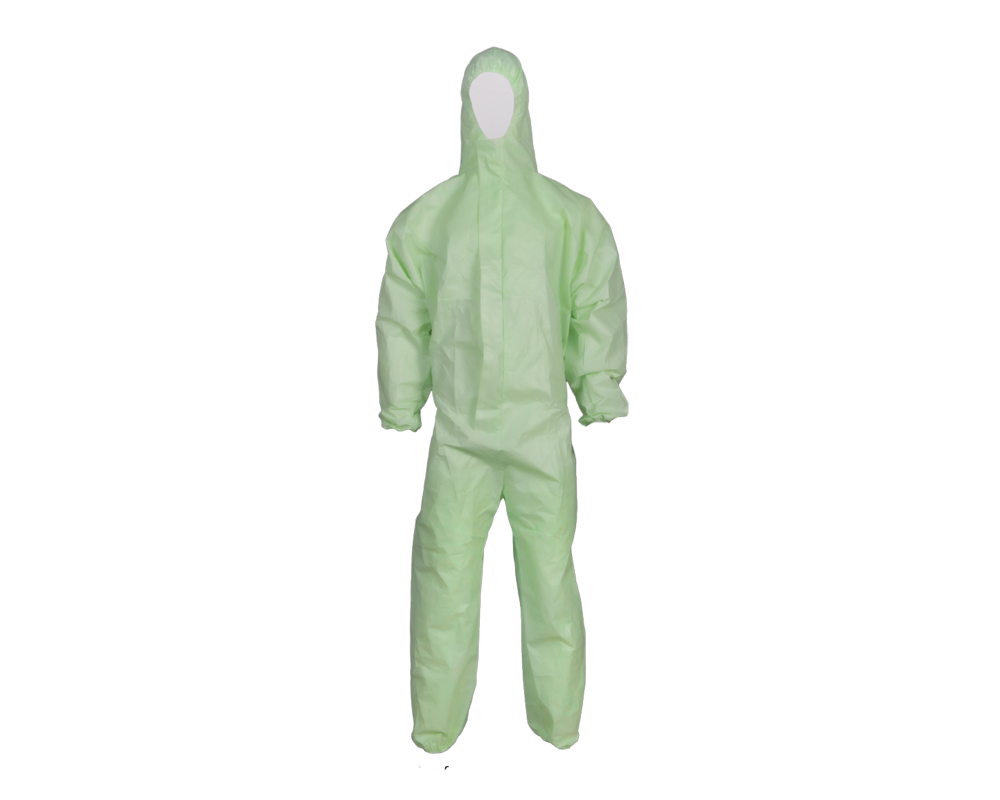 Protective Coverall - Small