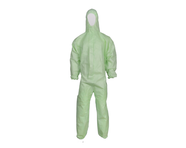 Protective Coverall - Small